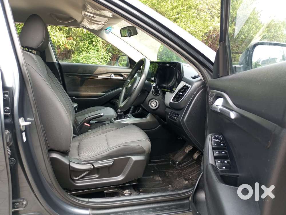 Kia Seltos Htk G, 2021, Petrol