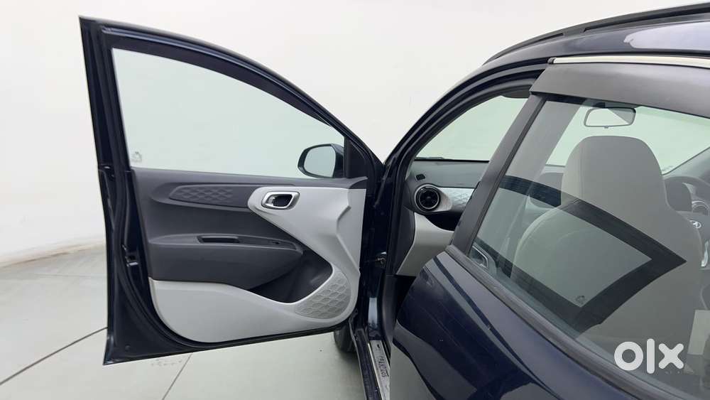 Hyundai Grand I10 Nios Sportz 1.2 Kappa Vtvt, 2021, Petrol