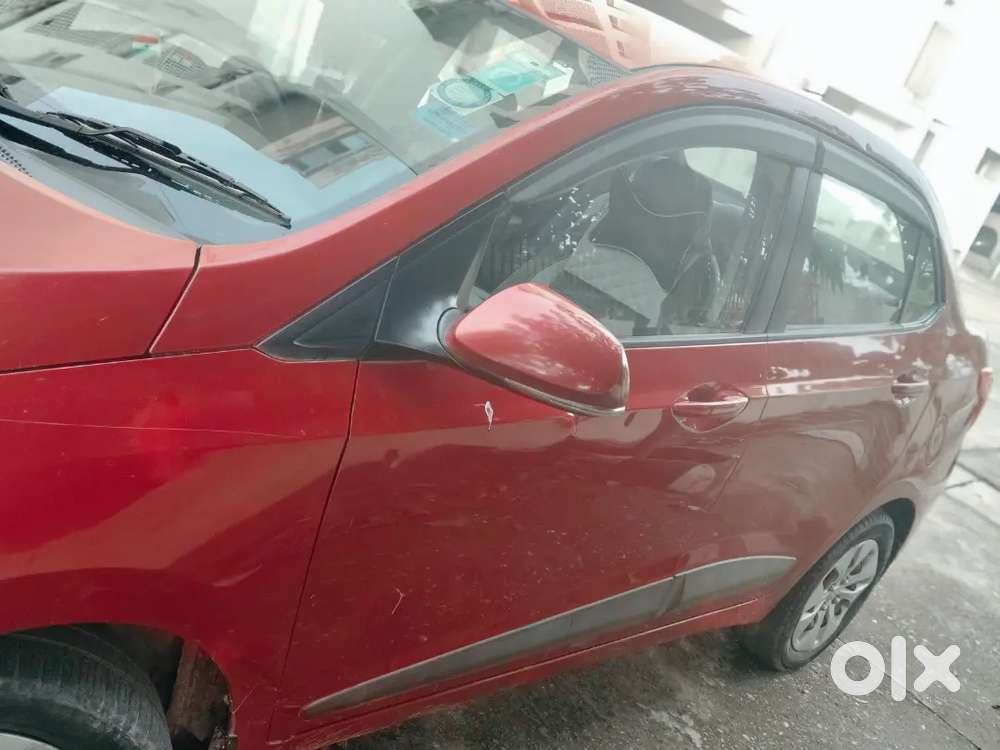 Hyundai Xcent Vtvt Sx