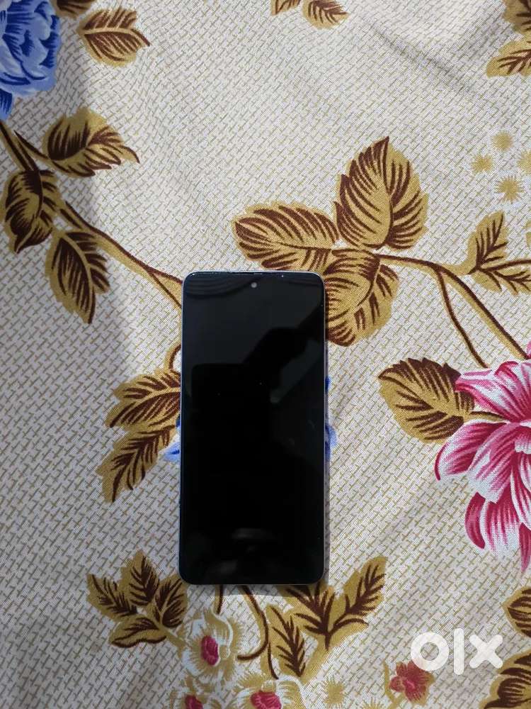 OPPO k13 5G fingerprint scanner not working