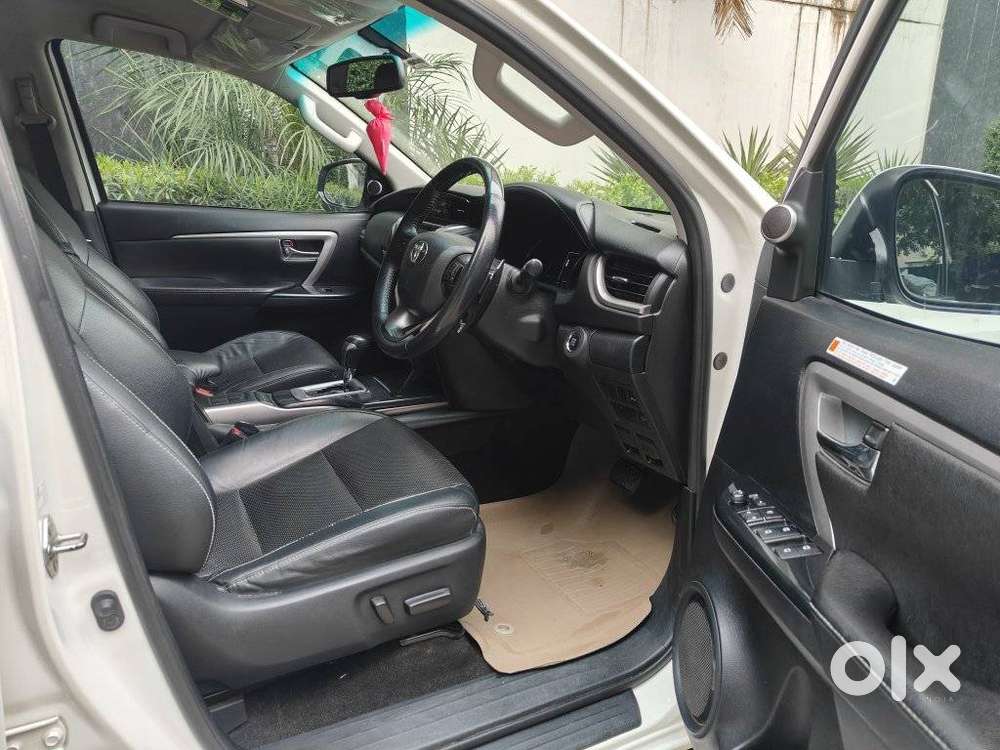 Toyota Fortuner 4x2 At 2.8 Diesel, 2023, Diesel