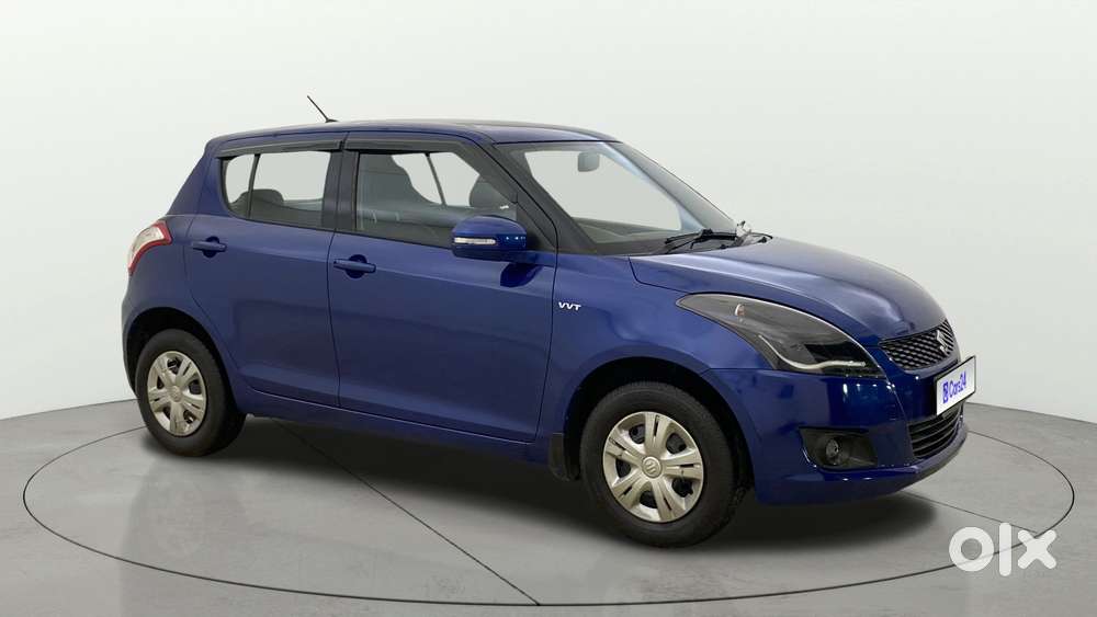 Maruti Suzuki Swift 2011-2014 Vxi, 2013, Petrol