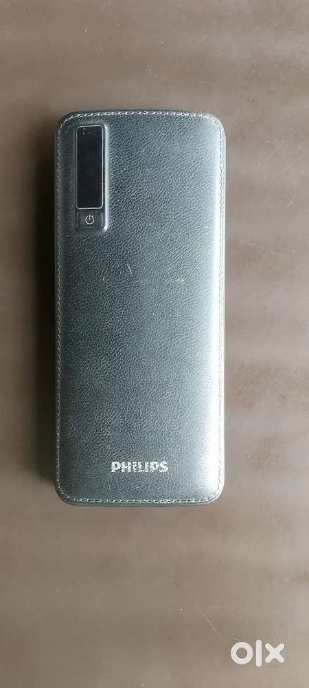 Orignal philips power bank
