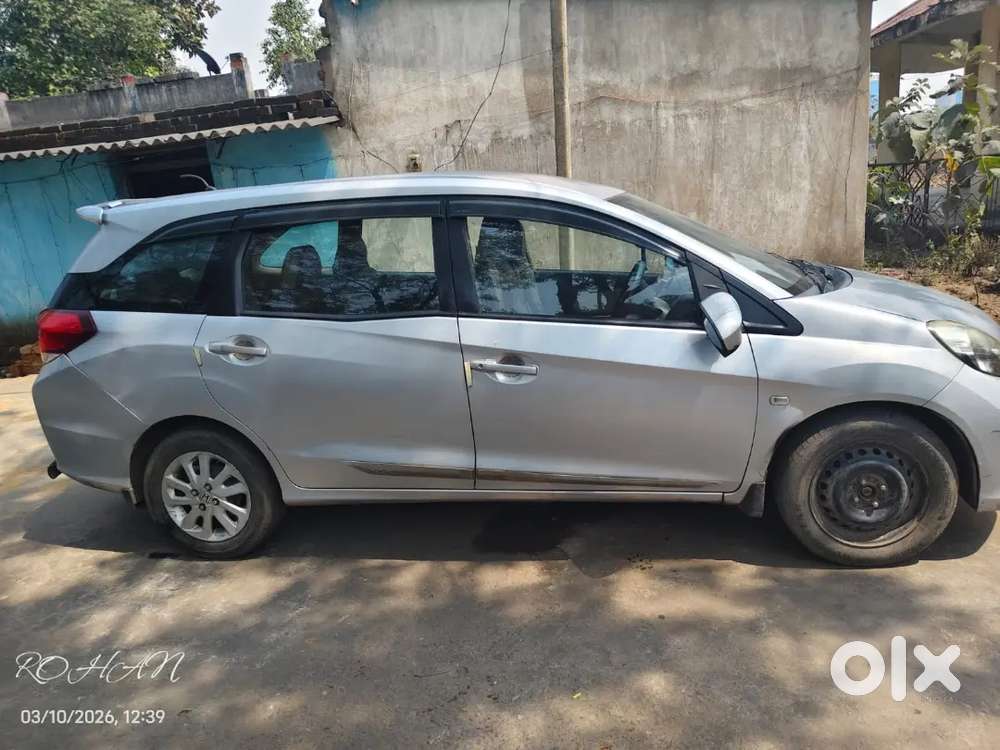 Honda Mobilio 1.5 V 2014