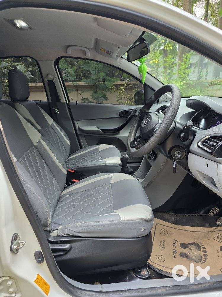 Tata Tigor 1.2 Revotron Xt, 2020, Petrol