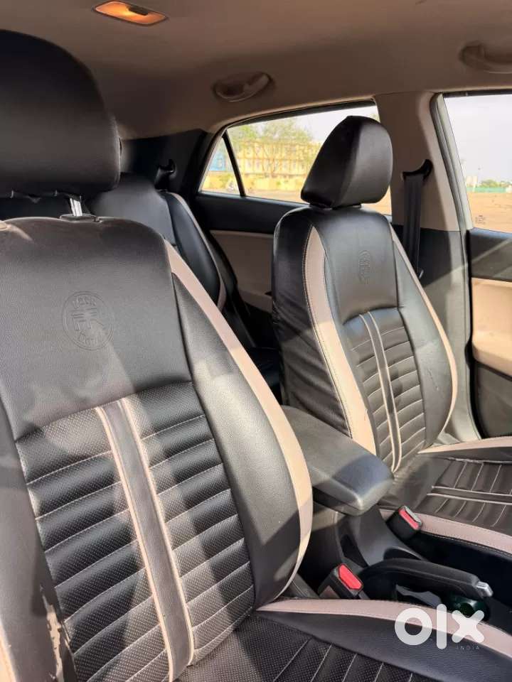 Hyundai I20, 2015, Petrol