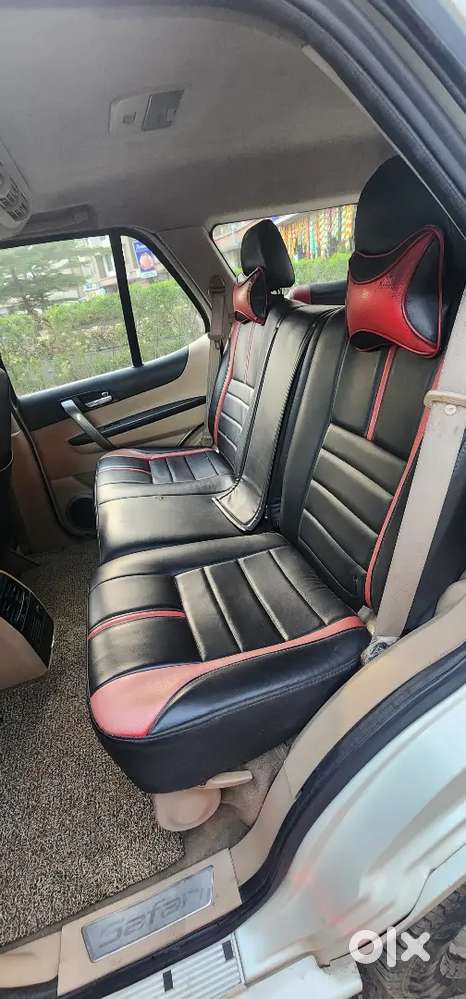 Tata Safari 4x2 Ex Model Family Use Car Very Less Use