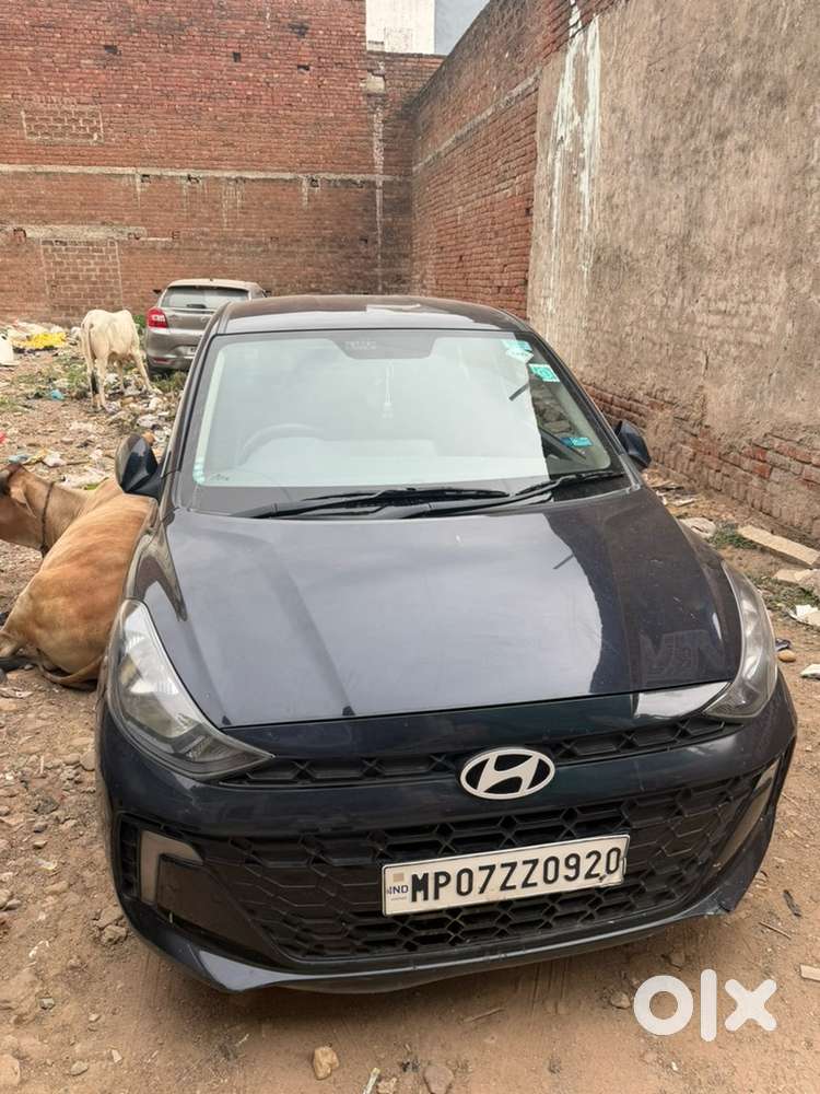 Hyundai Aura 1.2 Cng 2025