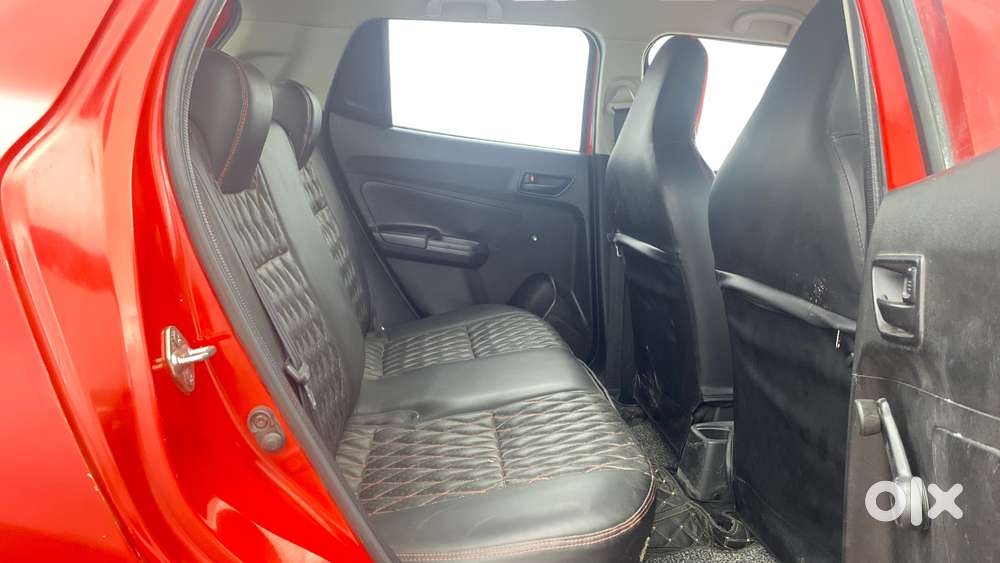 Maruti Suzuki Swift Lxi 2018, 2020, Petrol