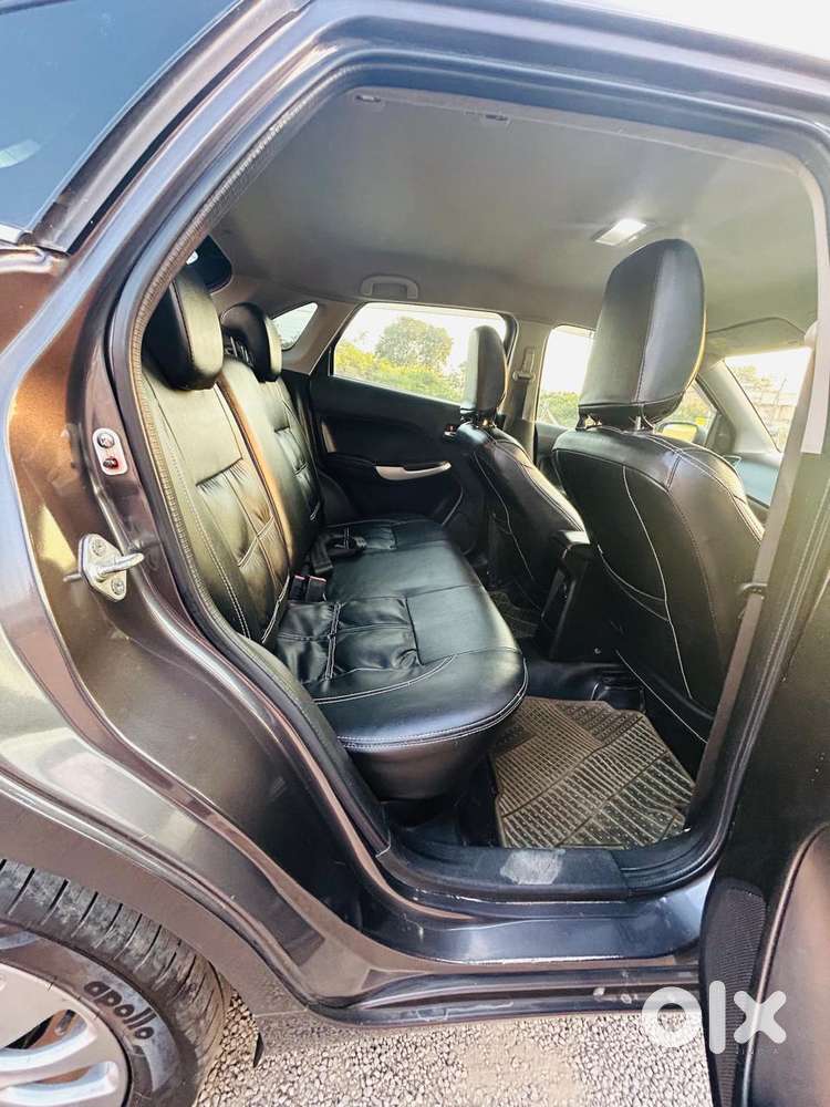 Maruti Suzuki Baleno Alpha, 2018, Diesel