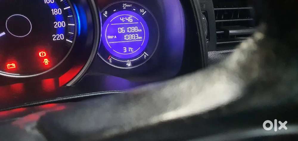 Honda Jazz 2019 Diesel Good Condition