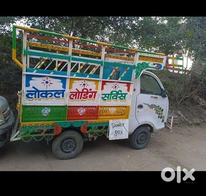 टाटा जिप एक्सएल 2019 मॉडल डीज़ल मॉडल