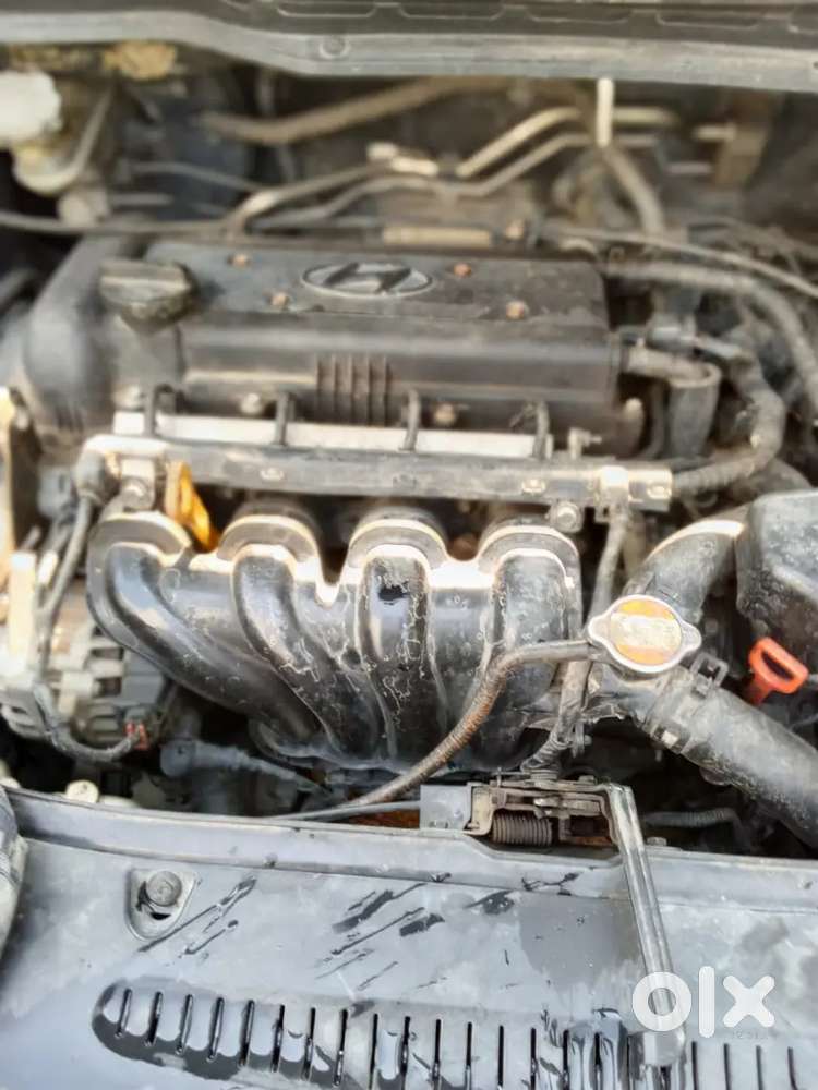 Hyundai I20 Asta 2010 पेट्रोल