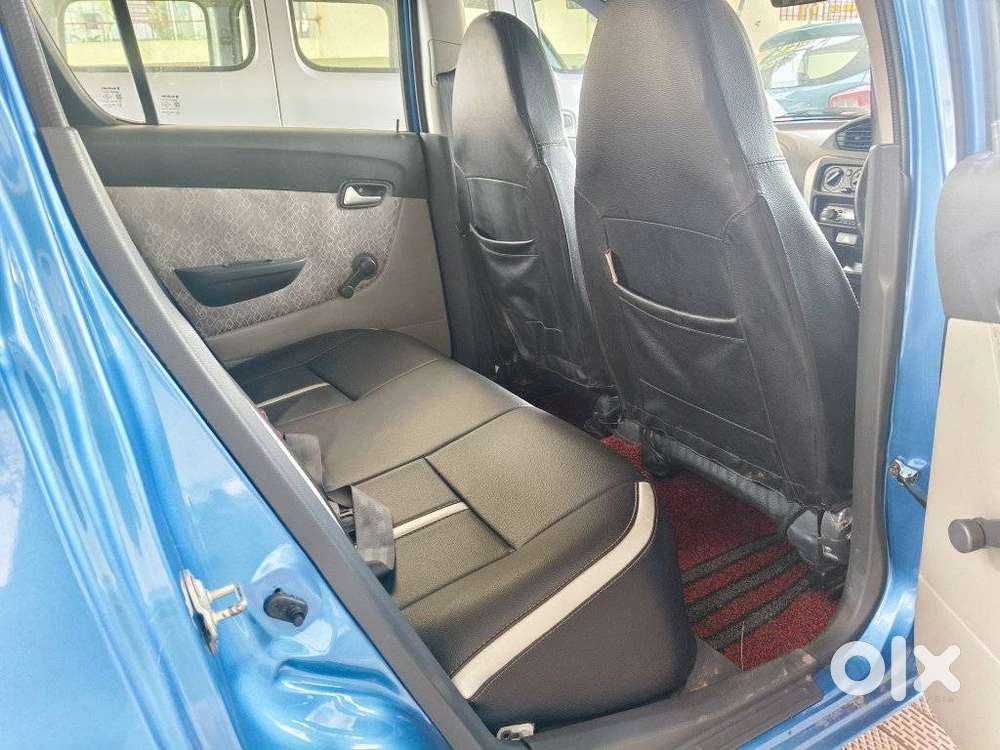 Maruti Suzuki Alto 800 Lxi Opt, 2019, Petrol