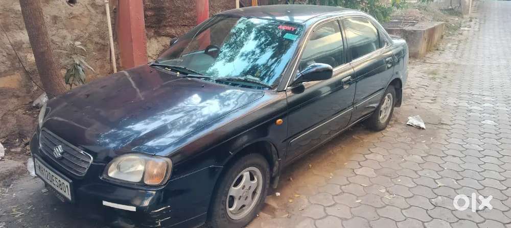 Maruti Suzuki Baleno