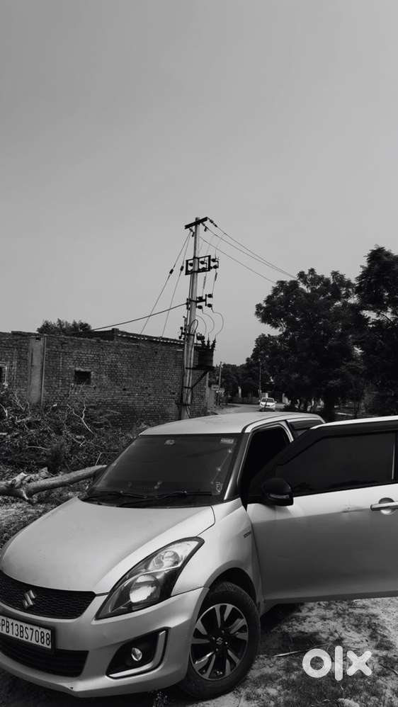 Swift Vdi Maruti 2014