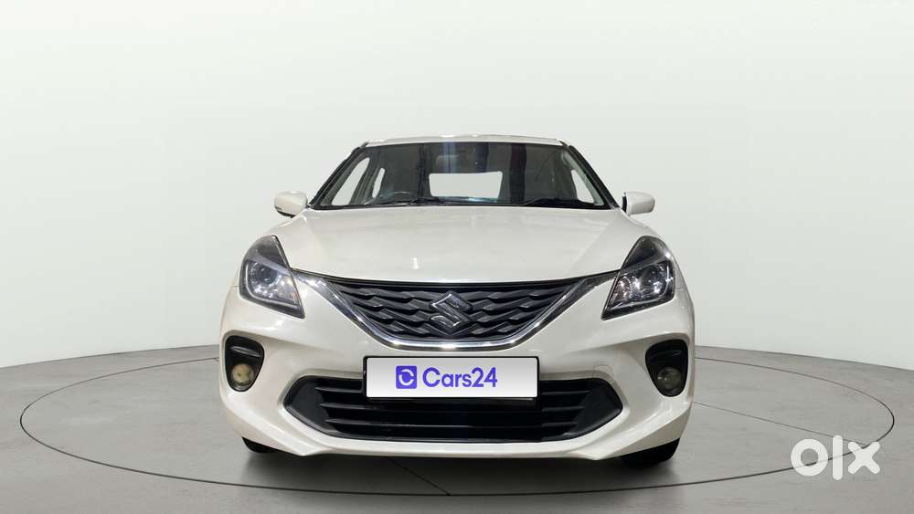 Maruti Suzuki Baleno 1.2 Zeta, 2019, Petrol