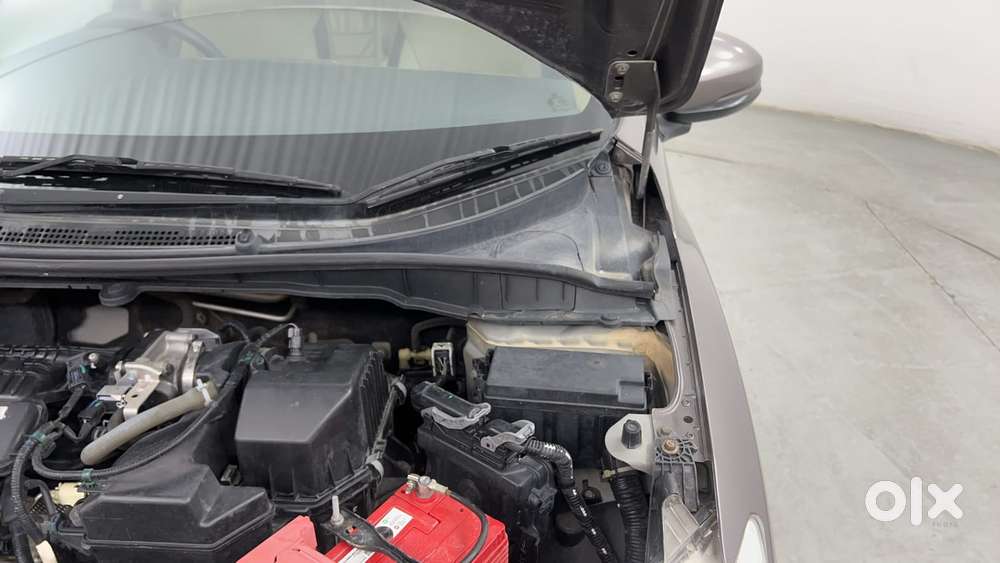 Honda City I-vtec Cvt Zx, 2015, Petrol