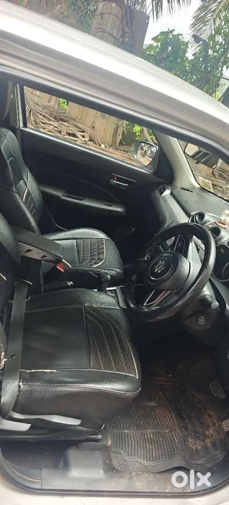 Maruti Suzuki Swift Vxi 2020 Car