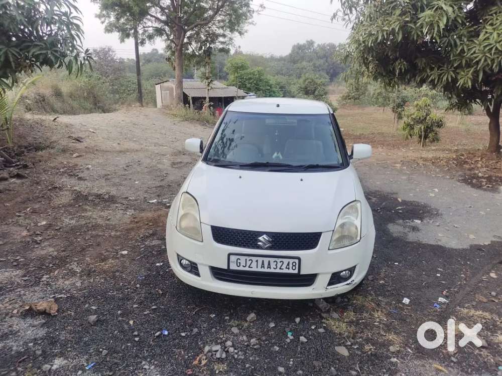 Maruti Suzuki Swift 2011 Vdi Diesel