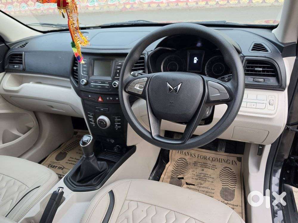 Mahindra Xuv300 W6 Diesel, 2023, Diesel