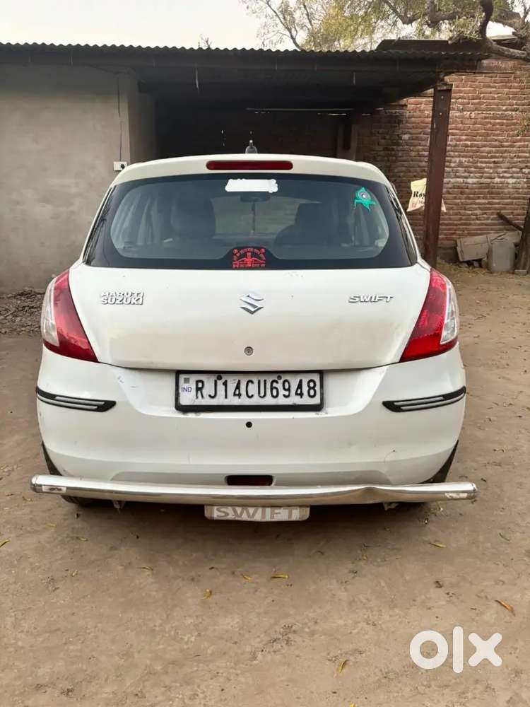 Maruti Suzuki Swift 2013disambar Ki Diesel 155000 Km Driven