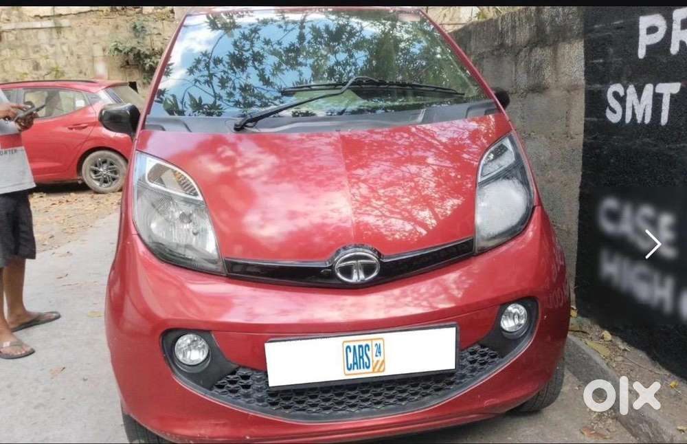 Tata Nano 2016 Xta Good Condition