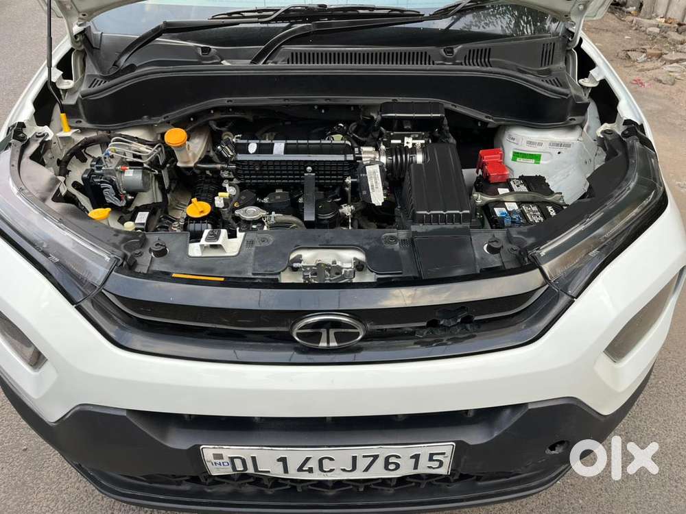 Tata Punch Adventure, 2023, Petrol