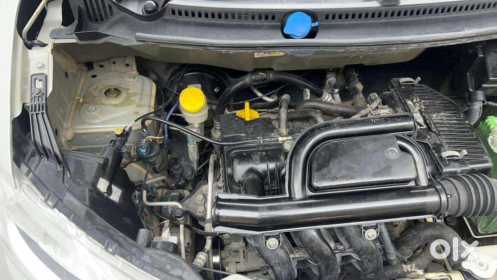 Datsun Redigo S, 2016, Petrol