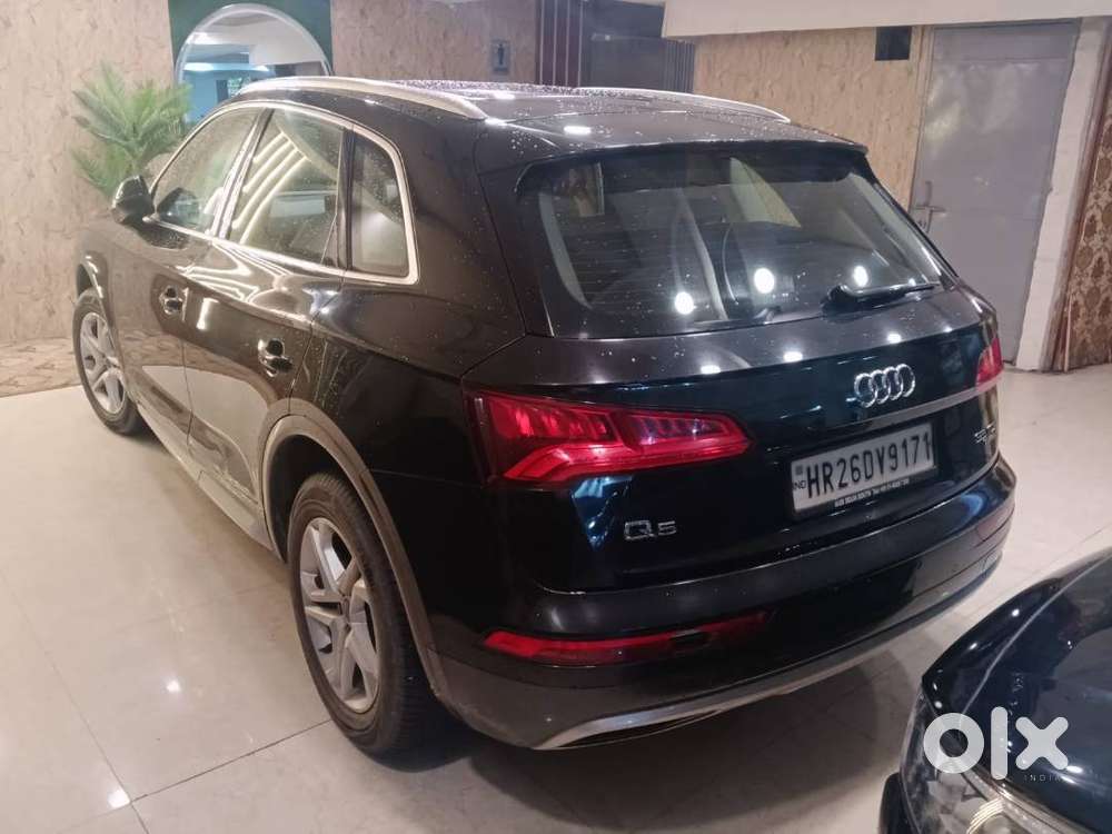 Audi Q5 35 Tdi Quattro 2019