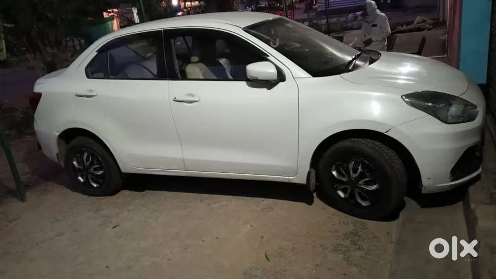 Maruti Suzuki Dzire 2023 Petrol 113000 Km Driven