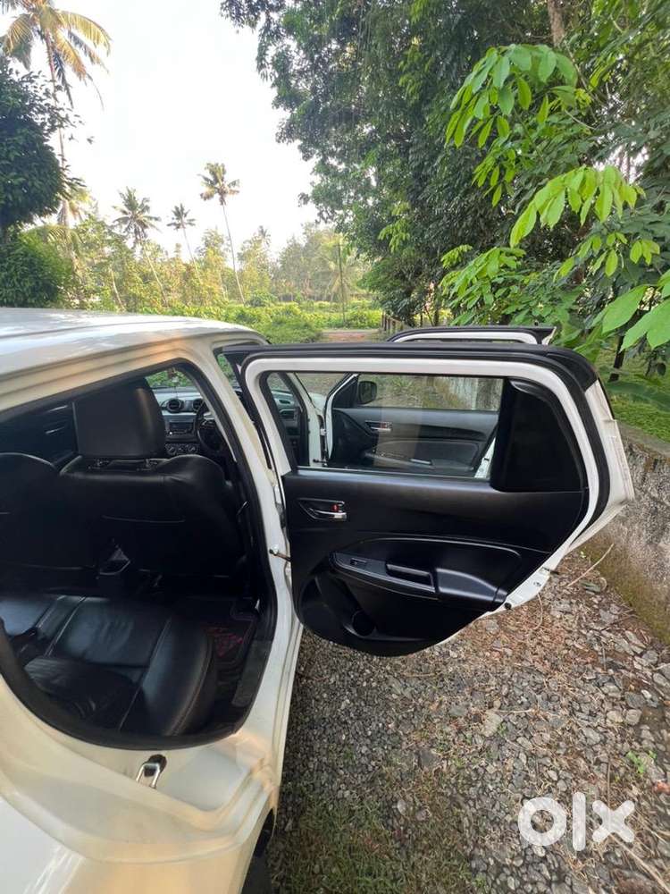 Maruti Suzuki Swift 2018 Petrol Well Maintained