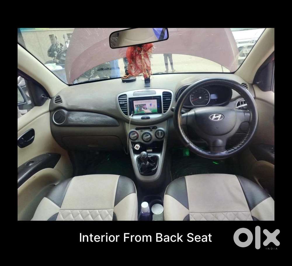 Hyundai I10 Petrol Well Maintained