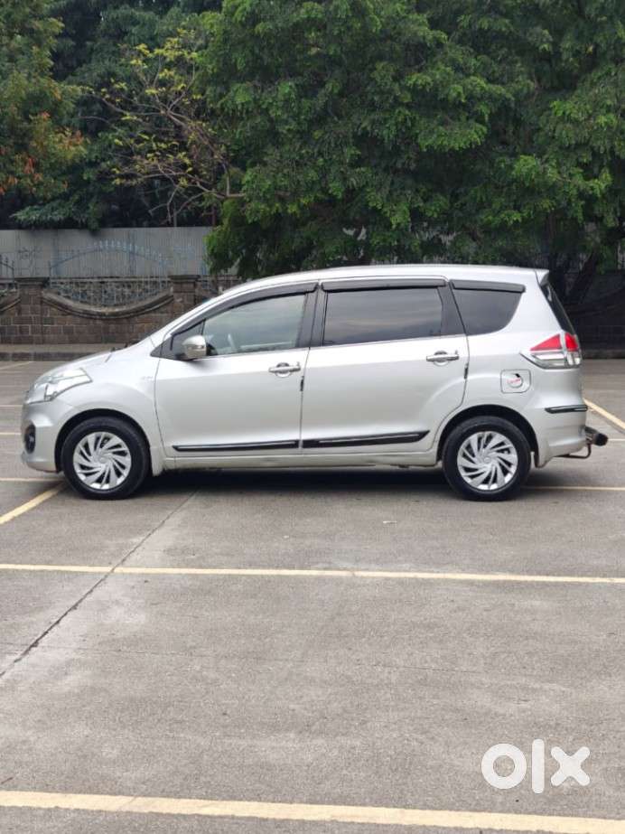 Maruti Suzuki Ertiga Vxi (o) Cng, 2016, Cng & Hybrids