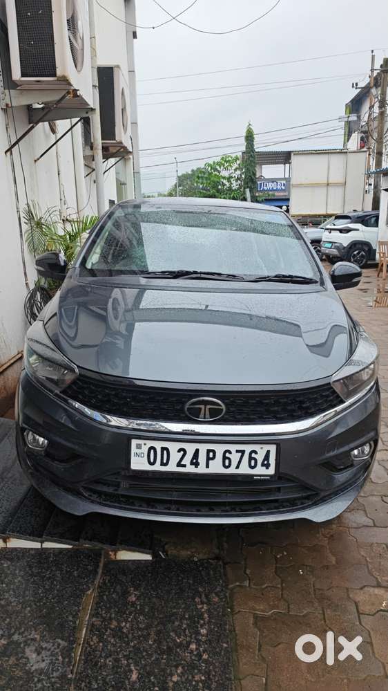 Tata Tigor Xz, 2026, Petrol