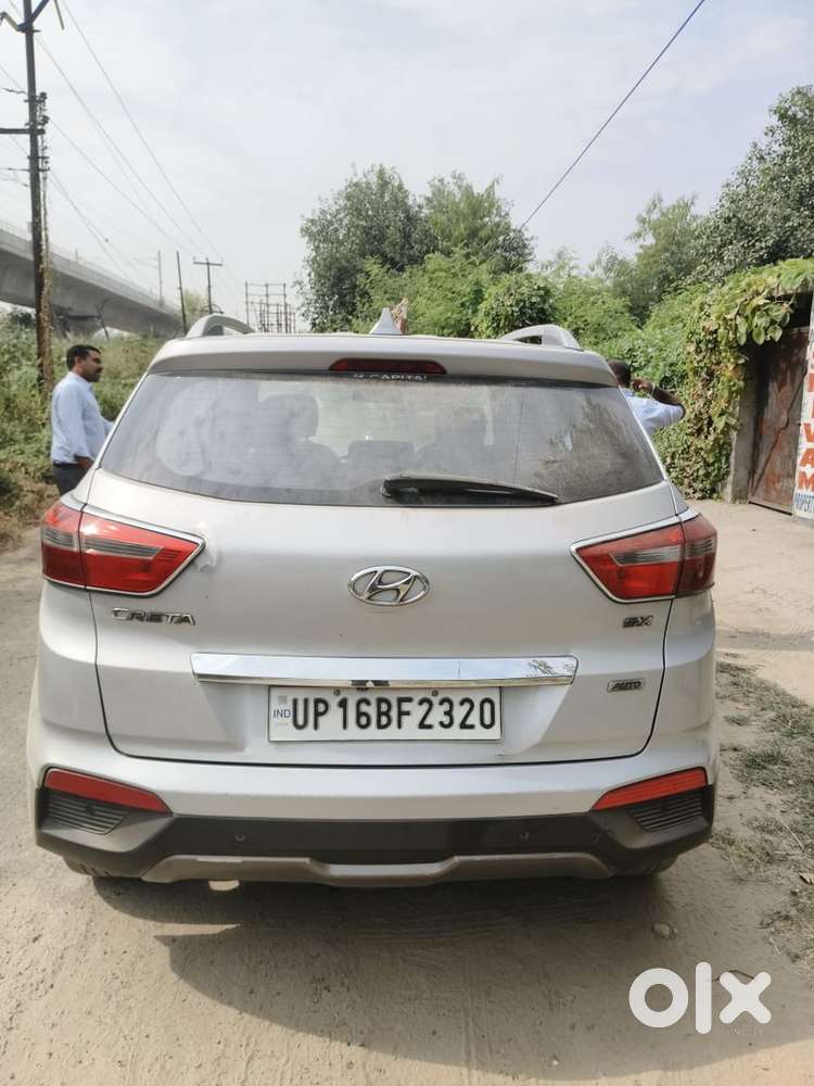 Hyundai Car Diesel 2016