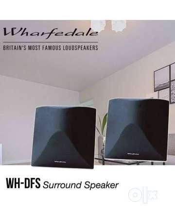 Wharfedale diamond hot sale 10 dfs