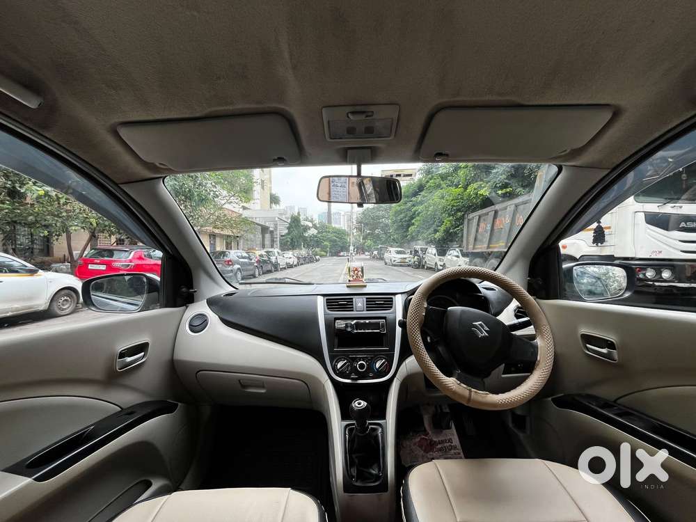 Maruti Suzuki Celerio Cng Vxi Optional, 2018, Cng & Hybrids