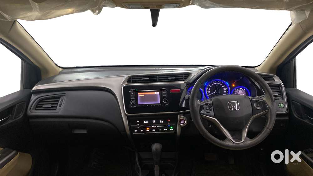 Honda City I Vtec Cvt Vx, 2015, Petrol