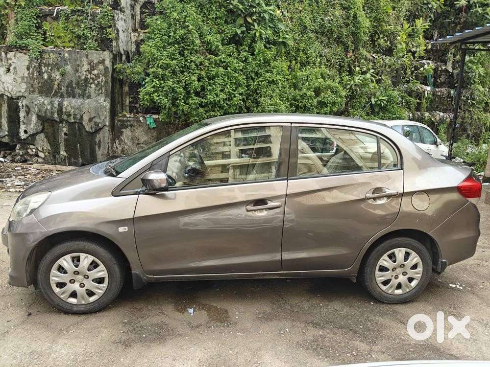 Honda Amaze 1.2 Smt I Vtec, 2013, Petrol