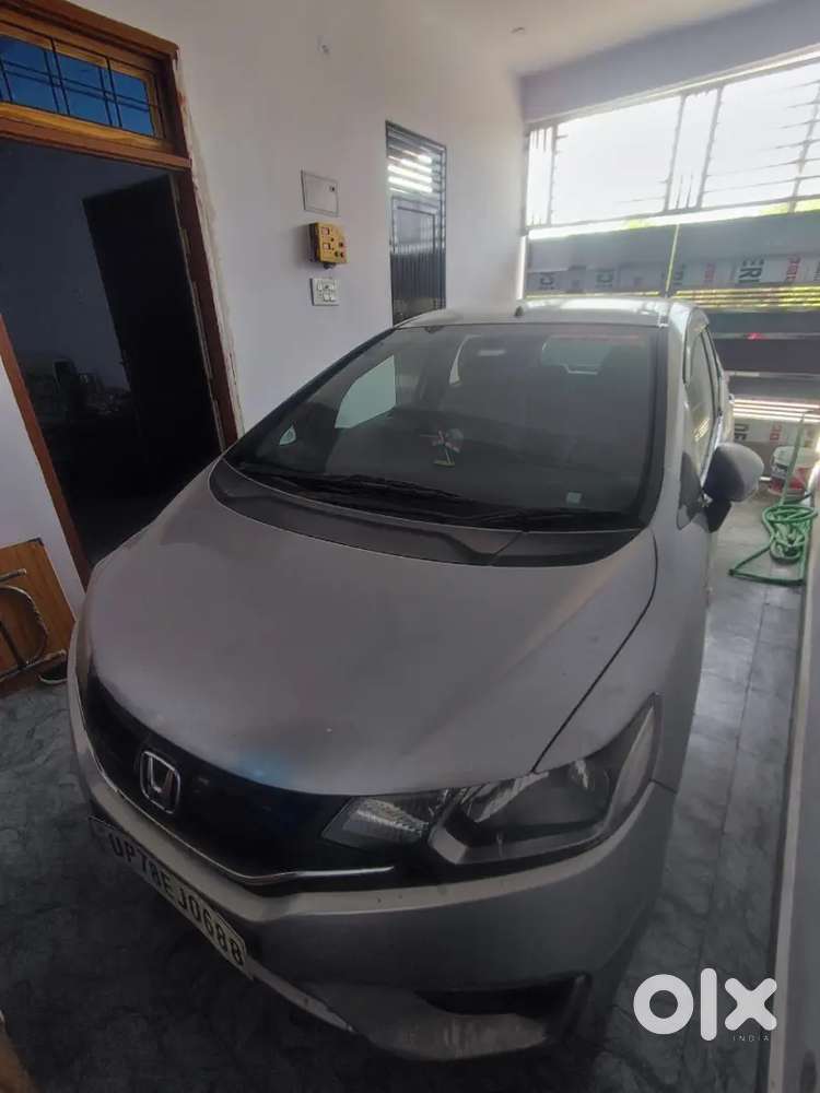 Honda Jazz V Automatic 2016