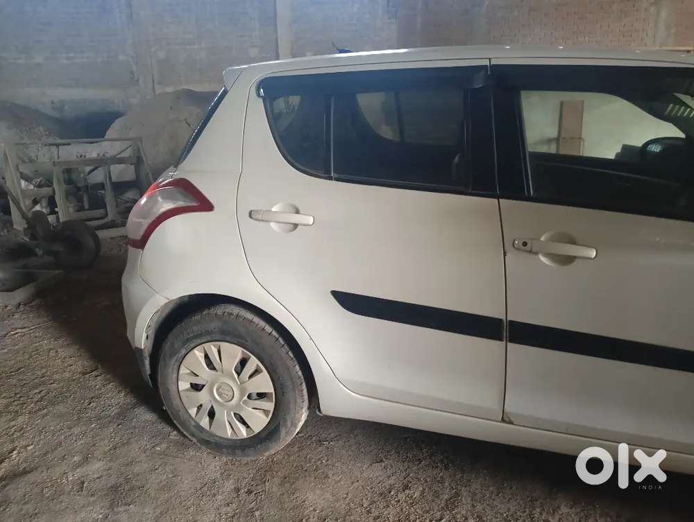 Maruti Suzuki Swift Diesel 2014
