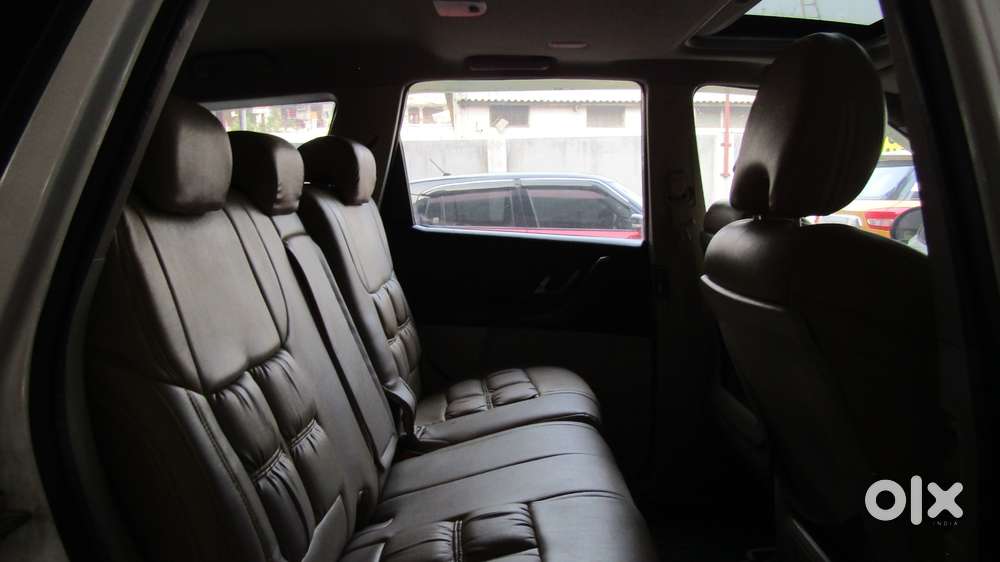 Mahindra Xuv500 W10 2wd, 2018, Diesel