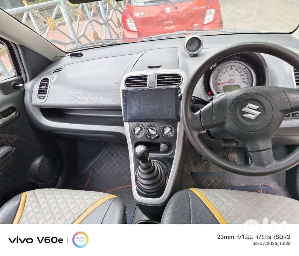 Maruti Suzuki Ritz Vdi Bs-iv, 2014, Diesel