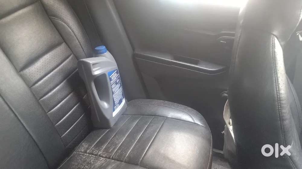 Mahindra Kuv100 Nxt 2018 Petrol