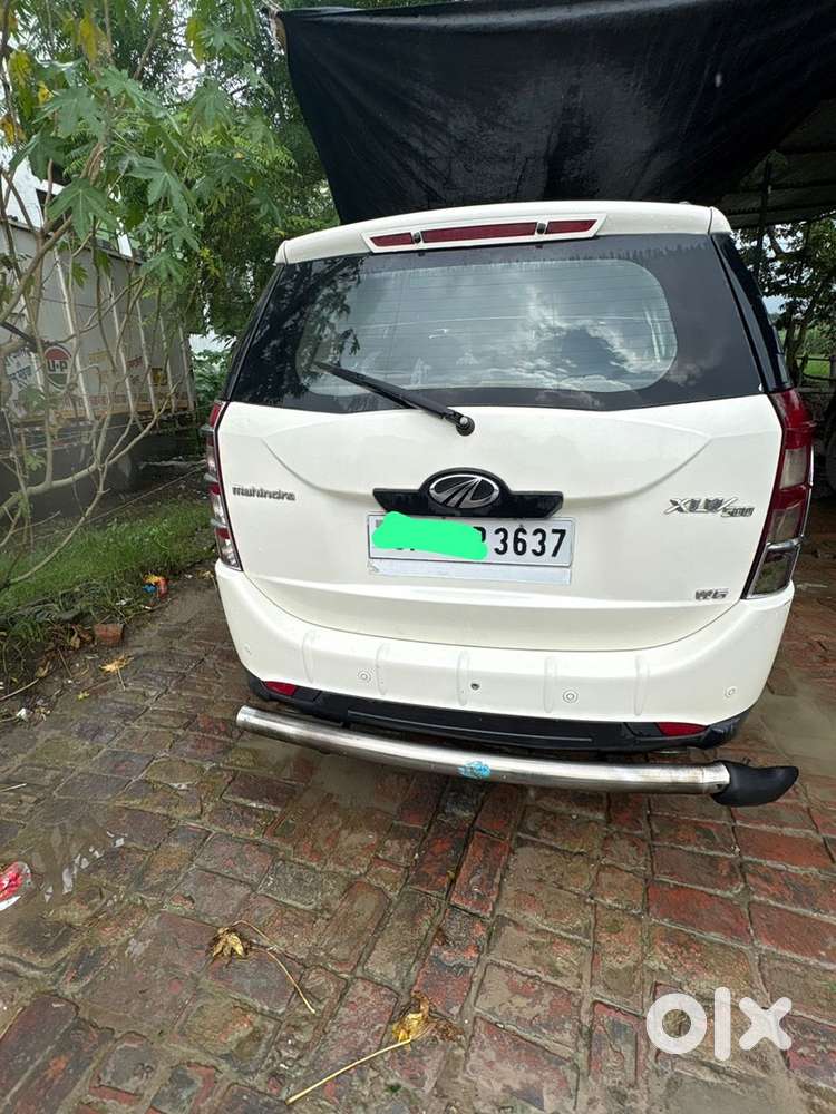 Mahindra Diesel 2014 Car