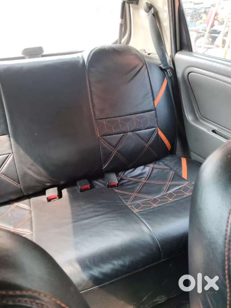 Maruti Suzuki Alto 2008