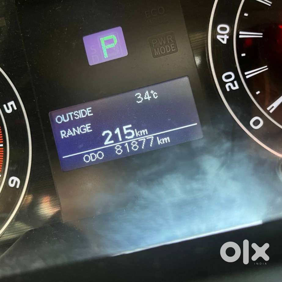 Toyota Innova Crysta 2.8 Gx At 7 Str, 2017, Diesel