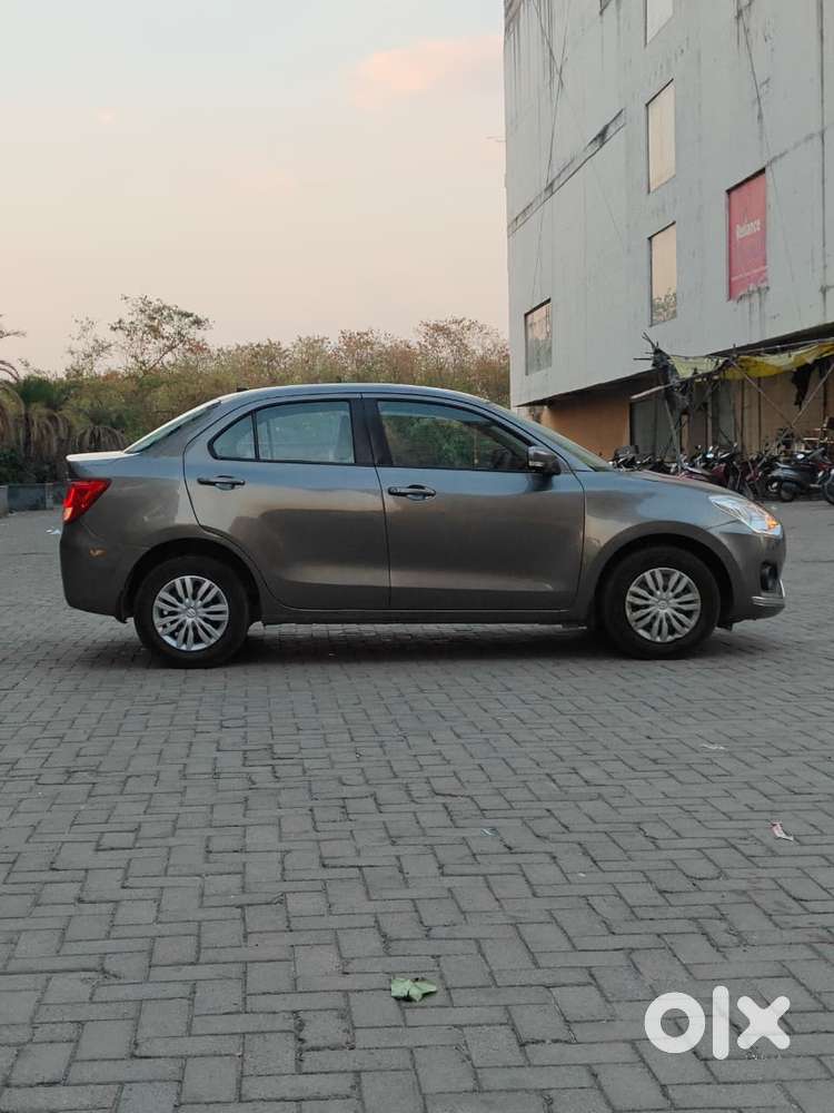 Maruti Suzuki Dzire