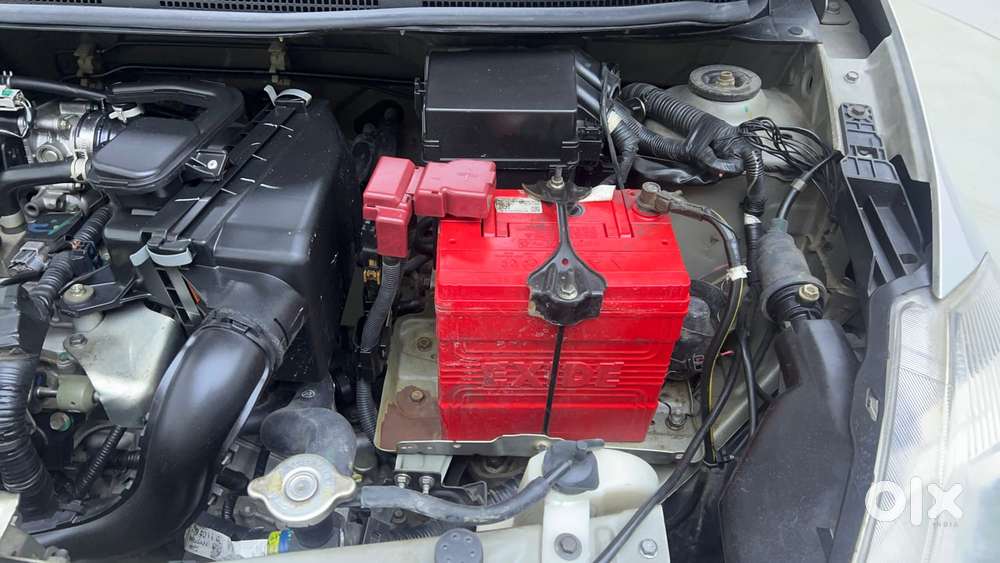 Datsun Go T, 2014, Petrol